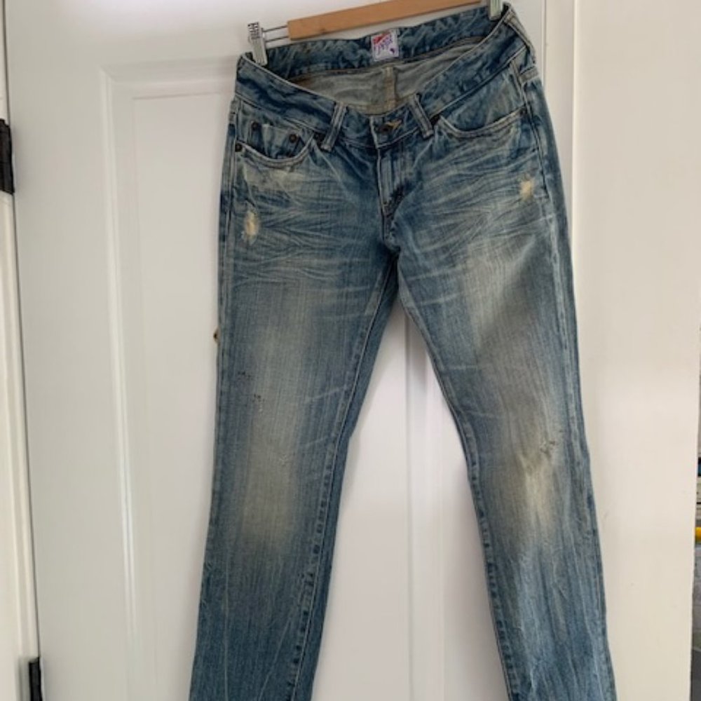 PRPS jeans
